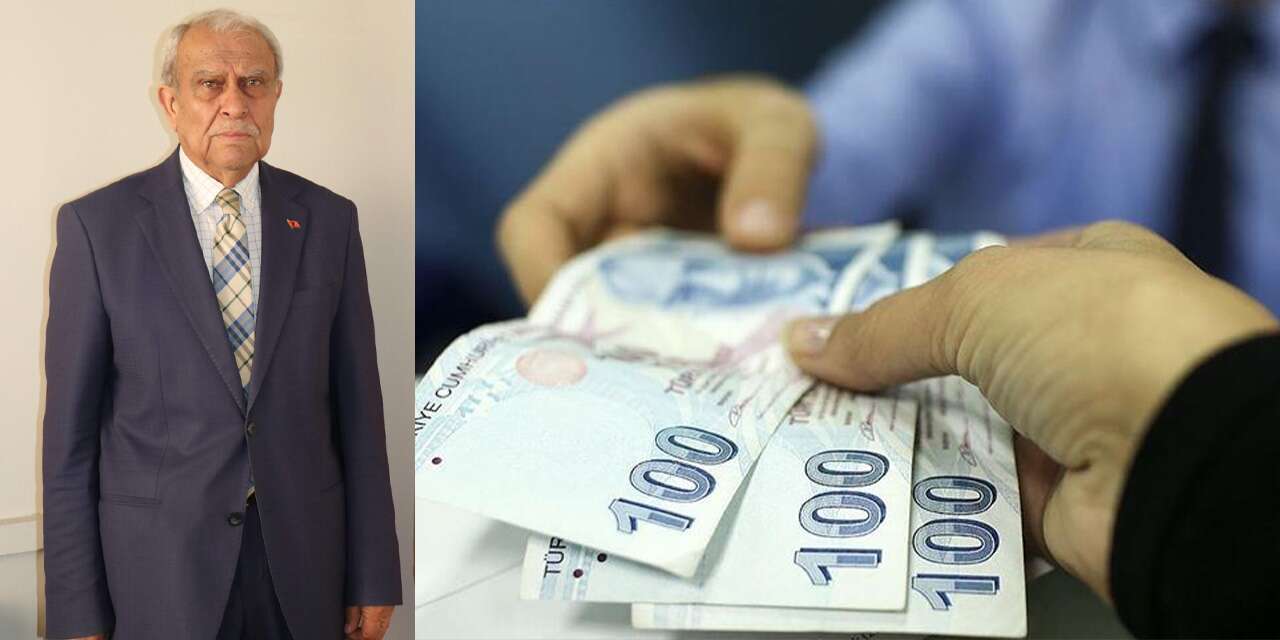 Aytekin: “Emeklilerin sorunları giderek artıyor!”