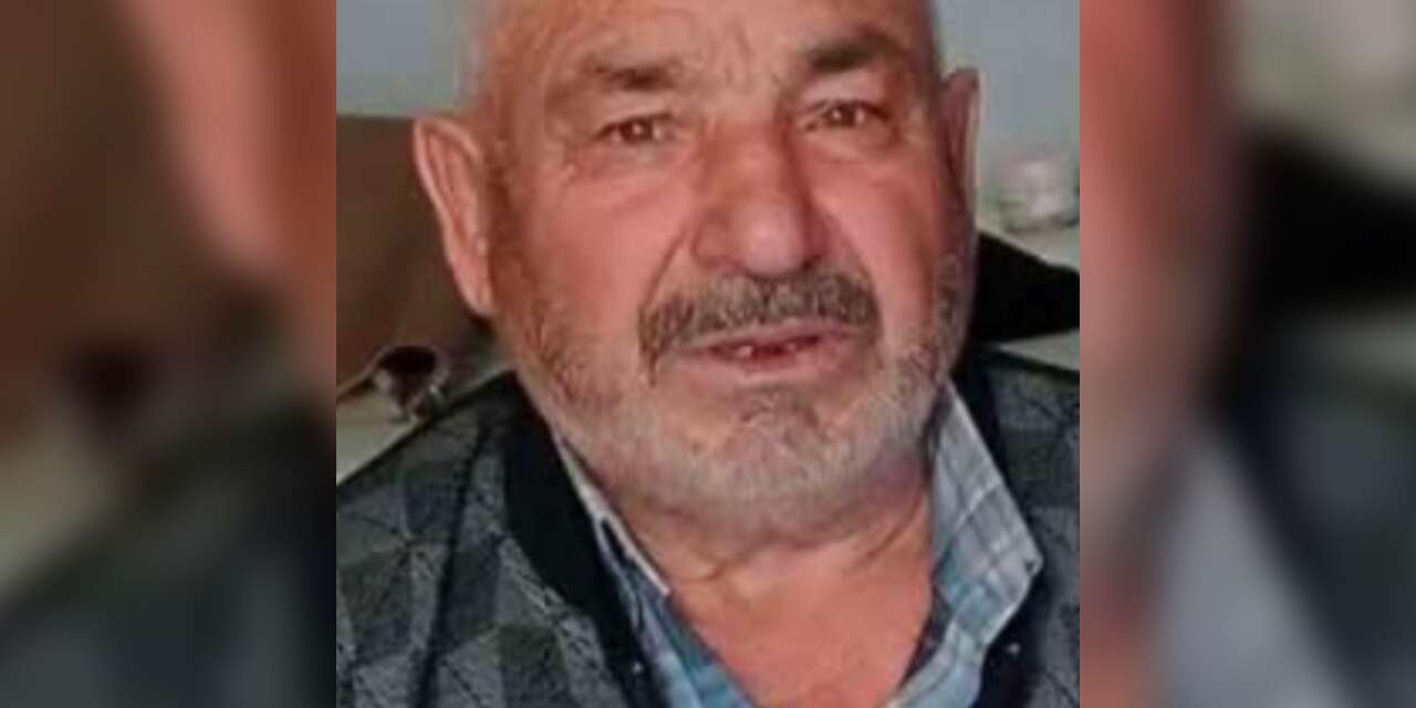 Kırşehir’de traktörün devrildiği kazada 1 kişi hayatını kaybetti