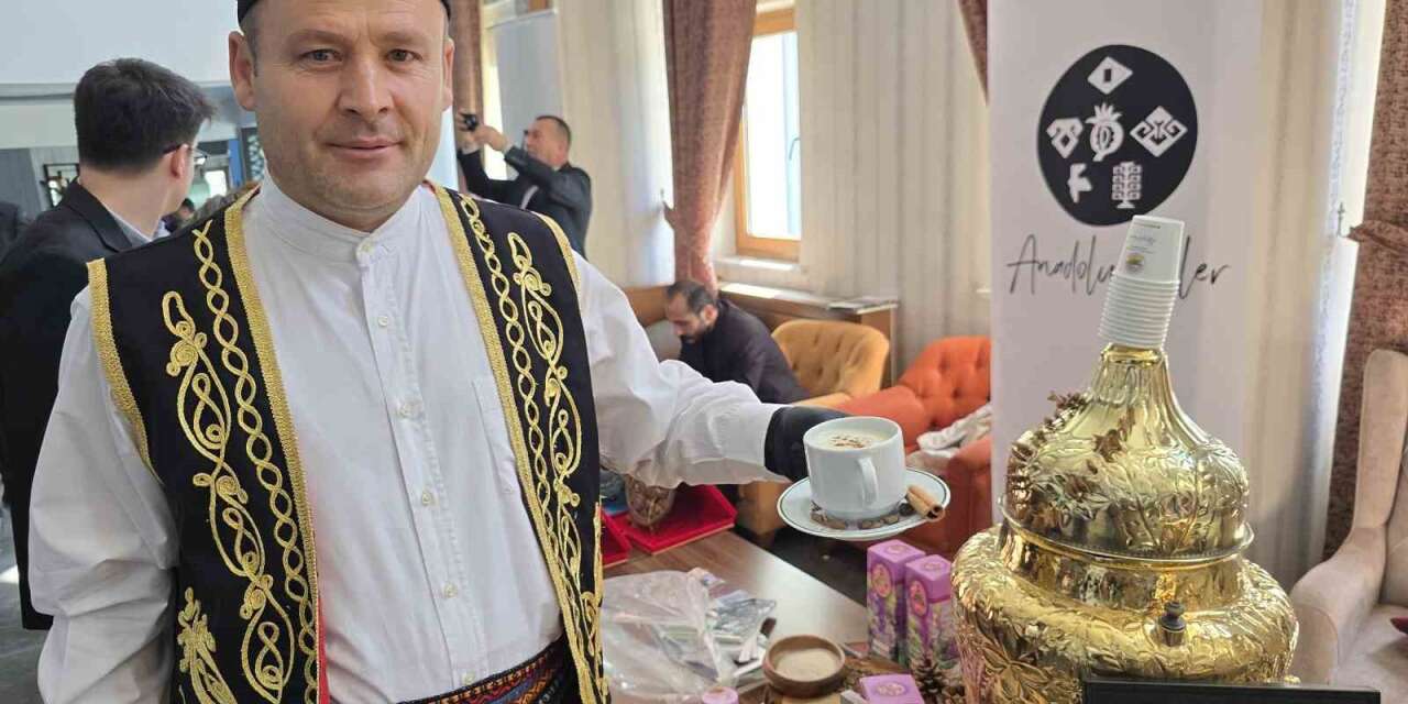 Yozgat, UNESCO Öğrenen Şehirler zirvesine ev sahipliği yaptı