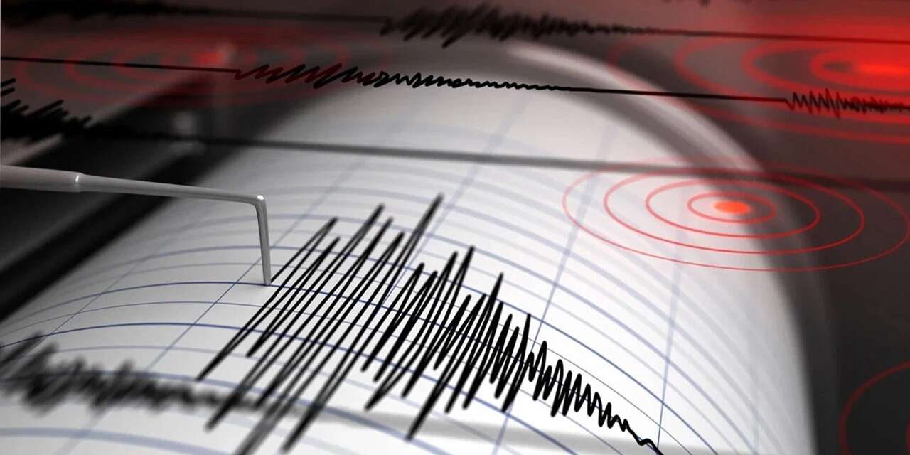Çorum depremi Kırıkkale’yi korkuttu!