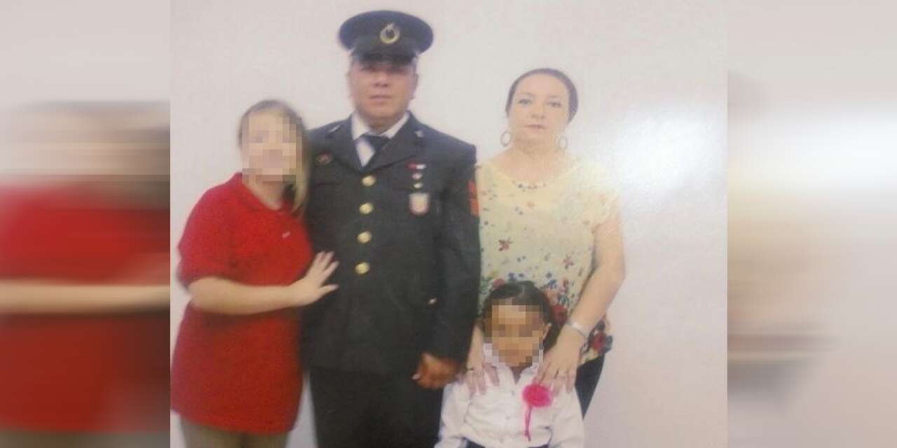 Kırıkkaleli emekli uzman çavuş eşini ve kızını öldürdü! İntihar etti