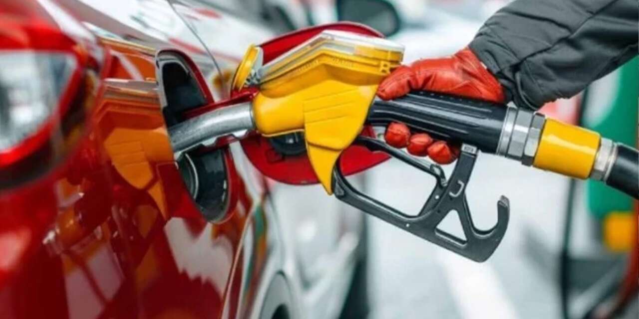 Akaryakıta dev indirim geliyor!