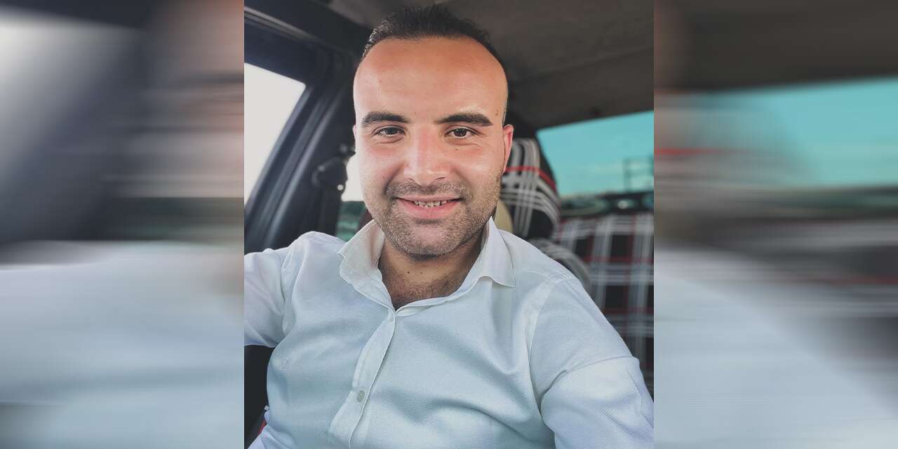 Kırıkkaleli genç kaza kurbanı!