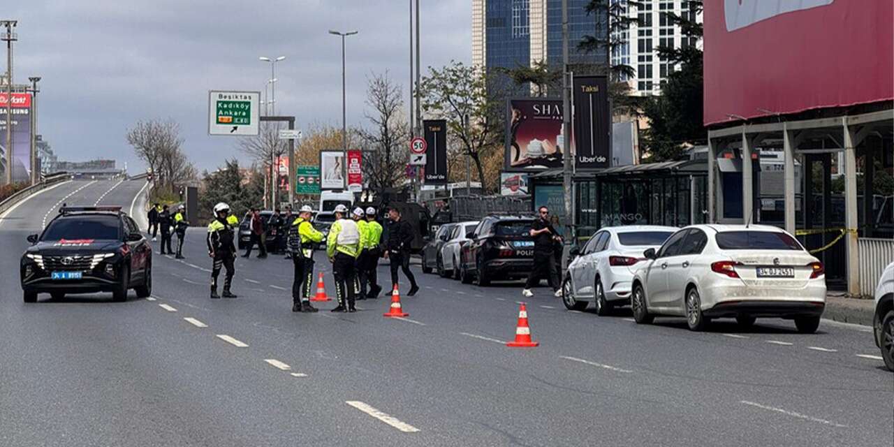 Saldırı sonrası Kırıkkale’de operasyon! 198 şüpheli gözaltına alındı