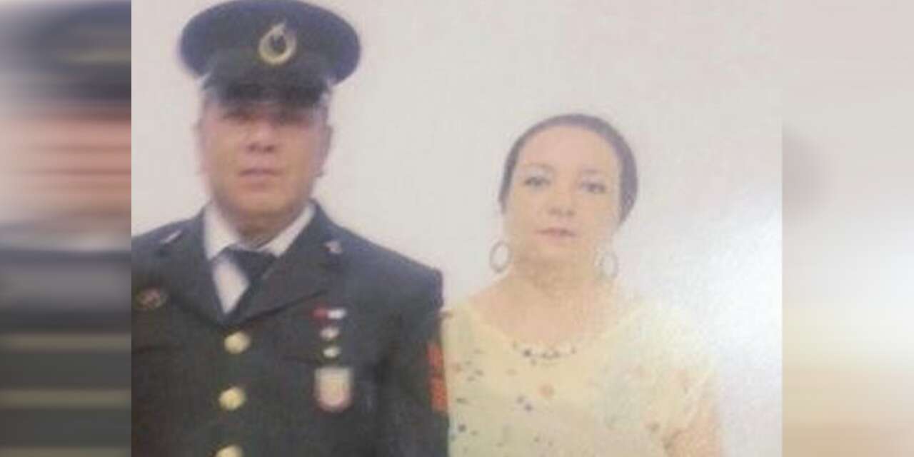 Eşini ve kızını öldürdü! Psikolojisi bozuk olduğu iddiası!