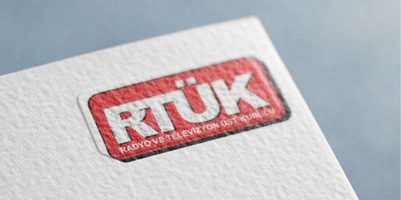 RTÜK’ten 4 yayıncı kuruluşa yaptırım