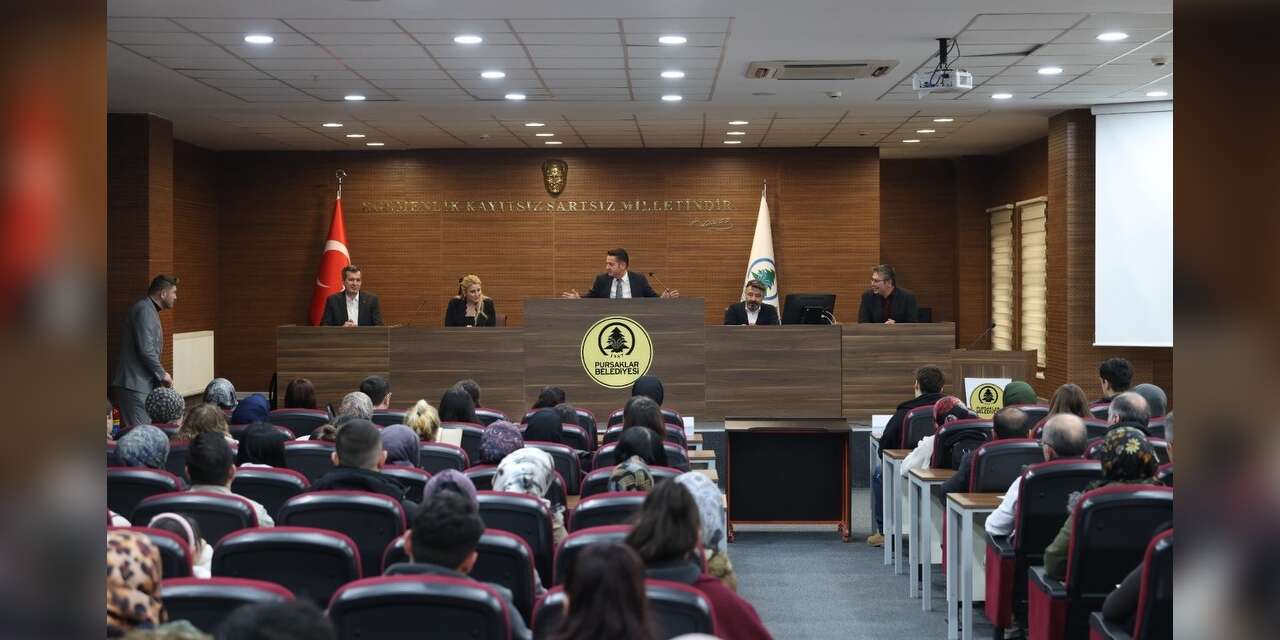 İş arayanlar ve işverenler aynı masada buluştu