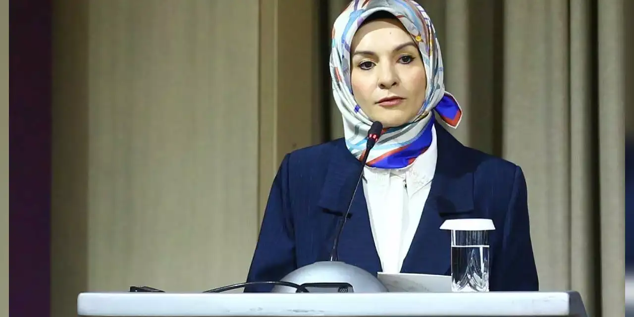 Bakan Göktaş’tan Osmaniye’deki sel felaketine ilişkin açıklama: