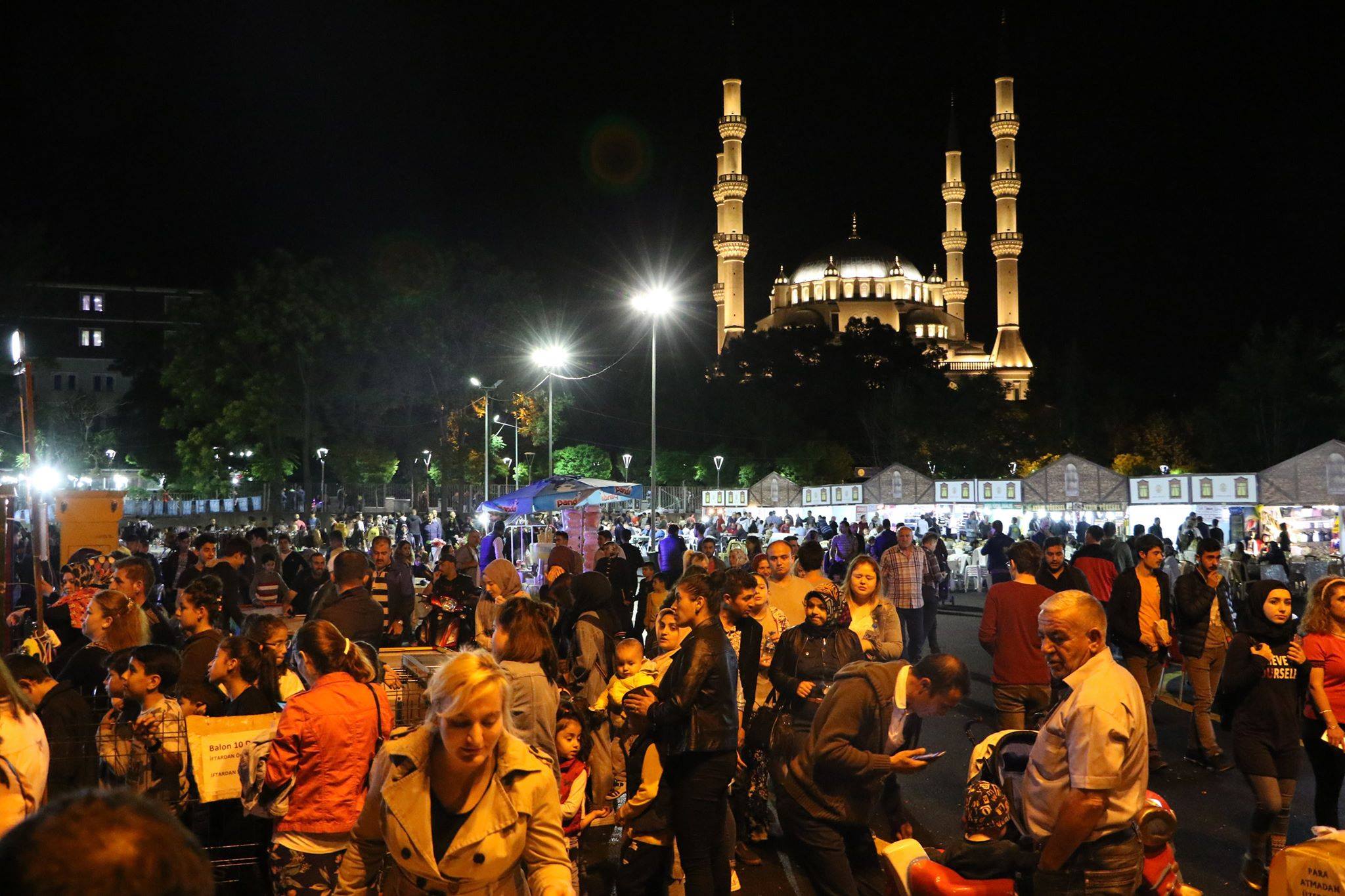 KIRIKKALE'NİN ORTANCA YAŞI YÜKSELDİ