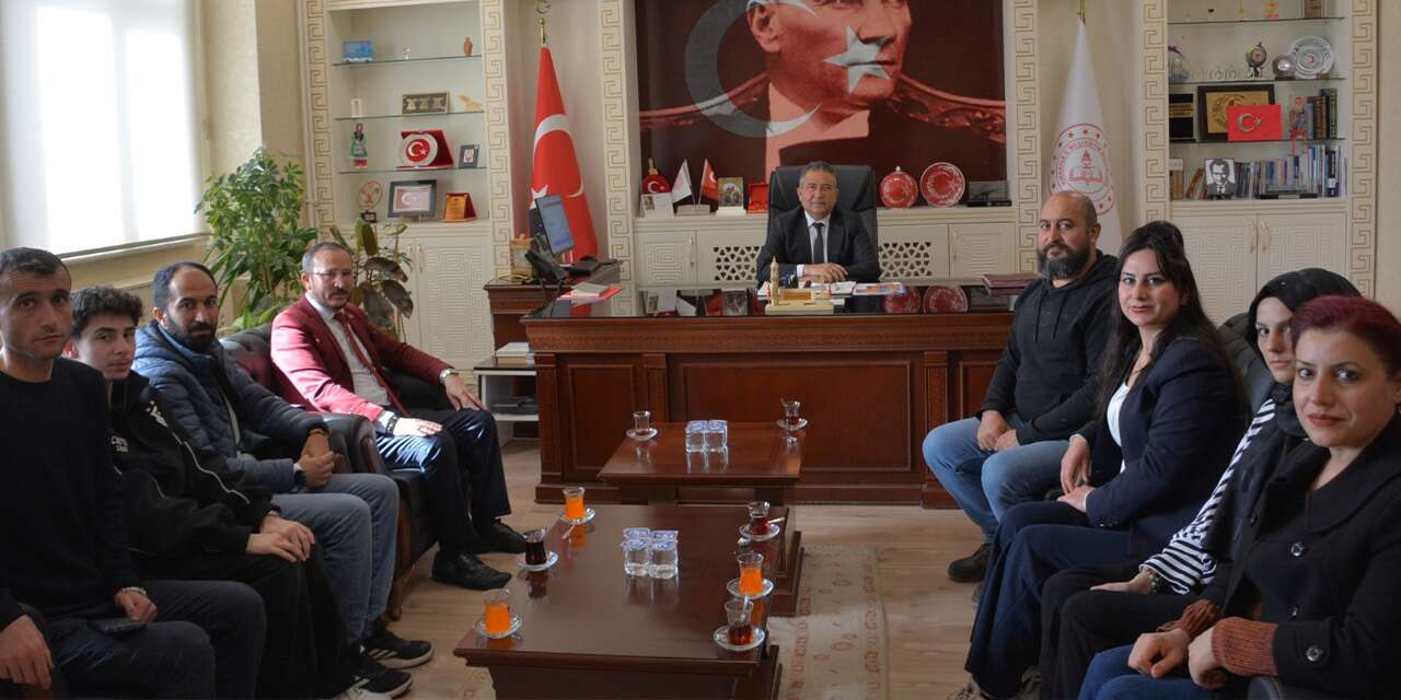 Eğitim ve sanat iş birliği: Tiyatro Derneği çalışıyor