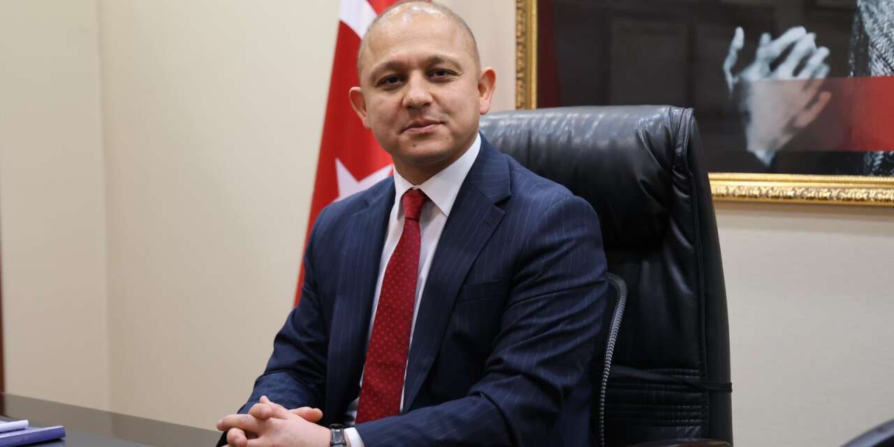 Kırıkkale Belediyesi’nin kasa tutarı açıklandı