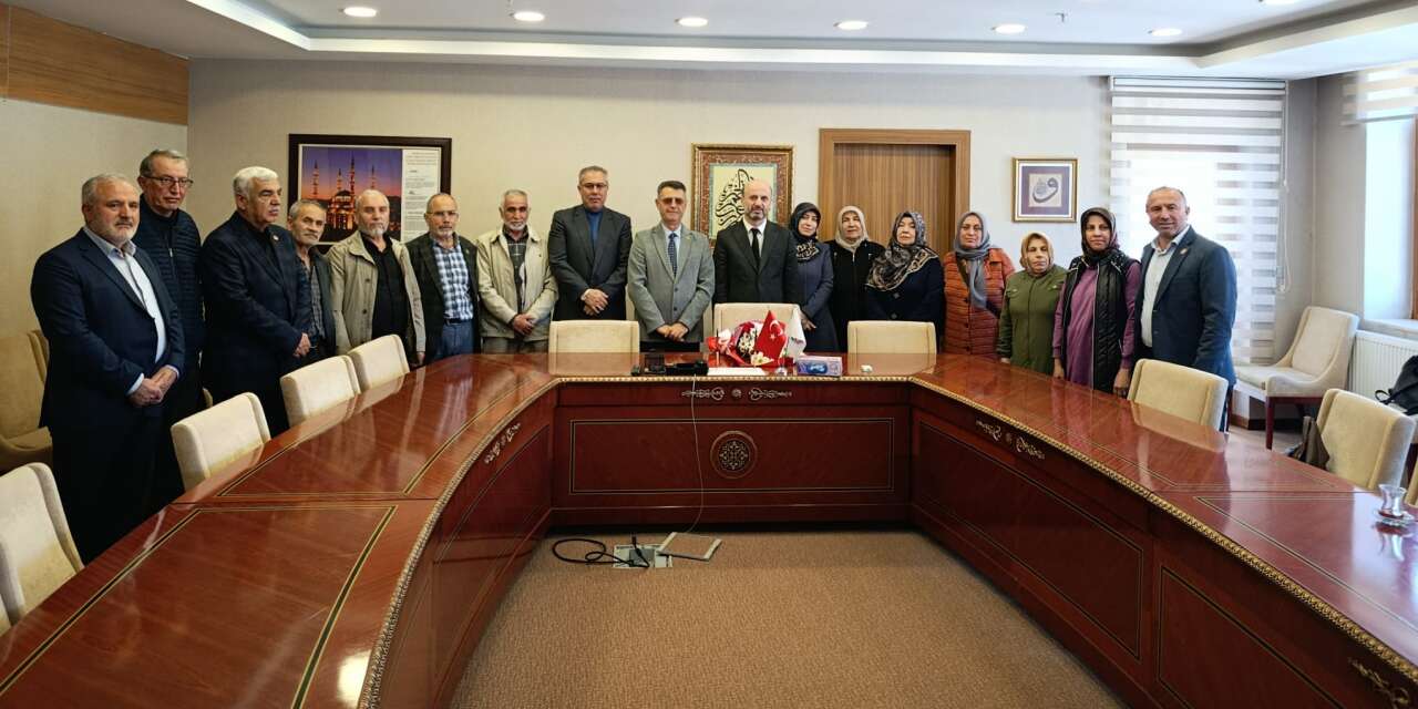 Şehit ve gazilerimize minnet borçluyuz