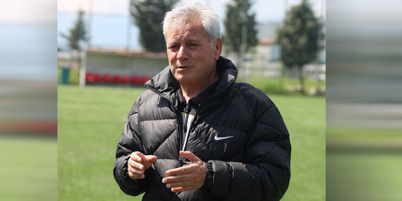 Nihat Baran, Kahramanmaraş’a hayat verdi