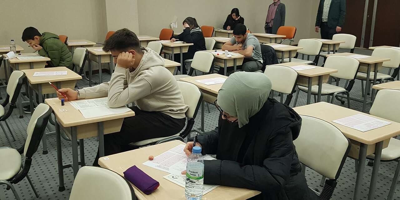 Kırıkkale’de Siyer-i Nebi Yarışması Heyecanı