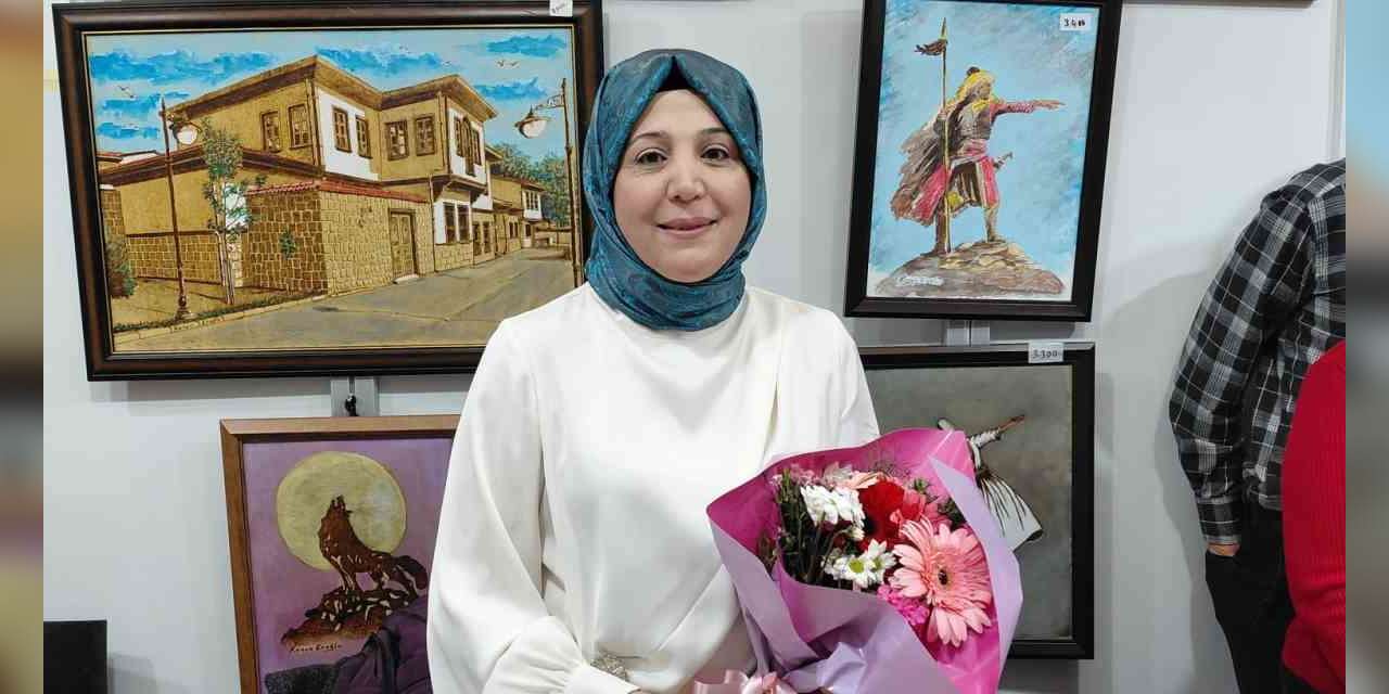 "Lordlar Apartmanı" okurla buluştu