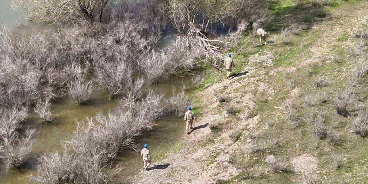 Kesikköprü’de sır gibi kayıp: 5 gündür iz yok