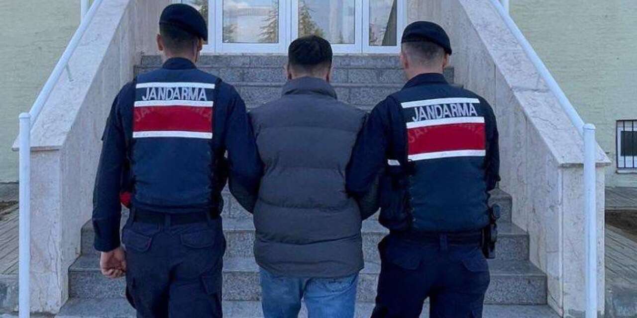 Kırıkkale'de FETÖ üyesi hükümlü yakalandı