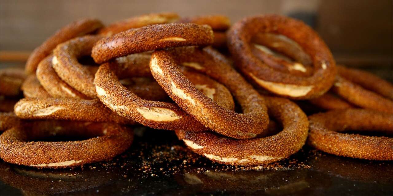 Kırıkkale’de simit fiyatlarına zam geldi! Ekmekle yarışıyor