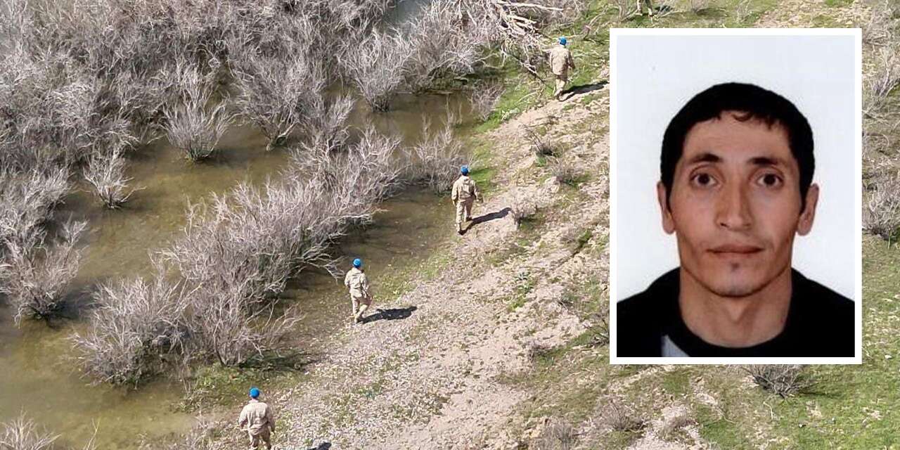 Kesikköprü'de sır gibi kayıp: Tam 6 gündür iz yok!