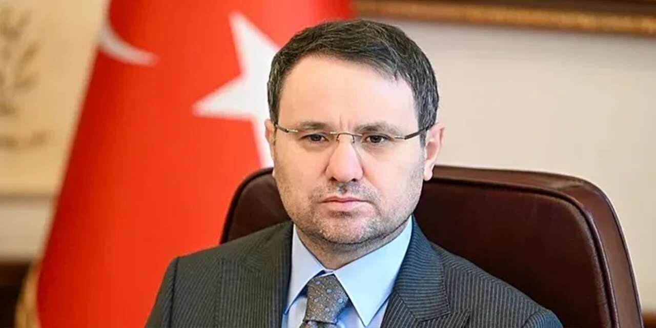 Bakan Gürlek: "(Gülistan Doku) Soruşturma, ucu nereye giderse gitsin kararlılıkla araştırılmaktadır"