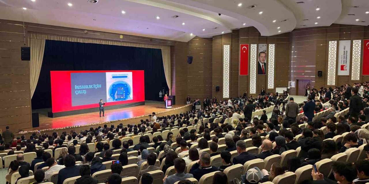 Bakan Tekin: "Muhalefetin en çok eleştirdiği projelerden bir tanesi Fatih Projesi’ydi"