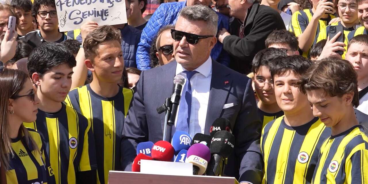 Sadettin Saran’dan Kırıkkale’de şampiyonluk mesajı