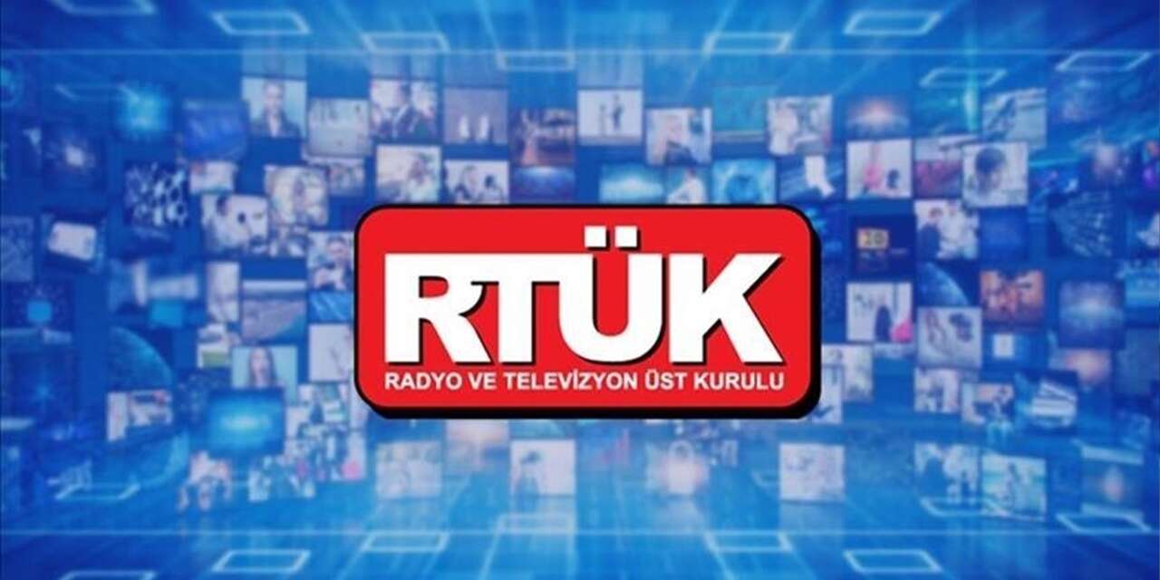 RTÜK’ten Kahramanmaraş’ta okuldaki saldırıyla ilgili yayın uyarısı