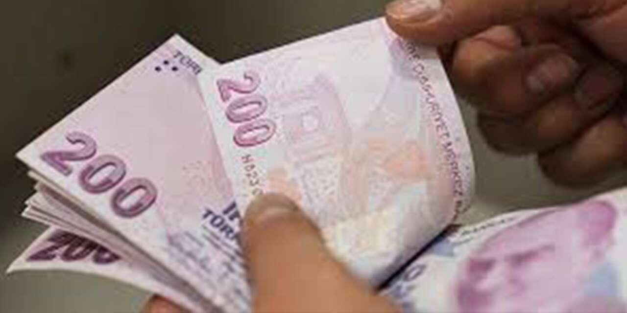 Nisan ayı SED ödemeleri hesaplara yatırıldı