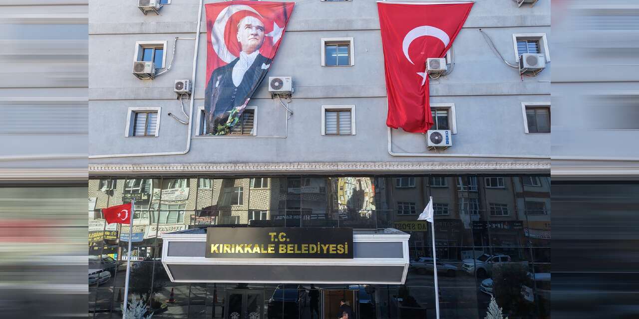 Kırıkkale Belediyesi’nden binlerce vatandaşa uyarı!