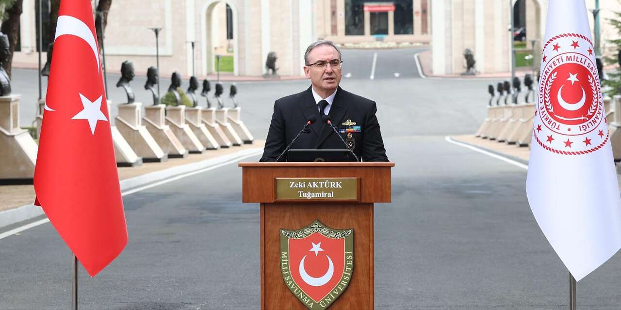 MSB açıkladı: Kırıkkale’de ilk defa üretilecek