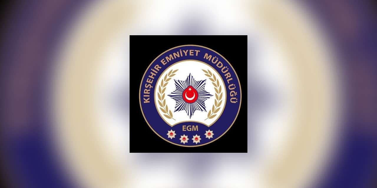 Kırşehir’de tehdit içerikli paylaşım yapan 3 kişi gözaltına alındı