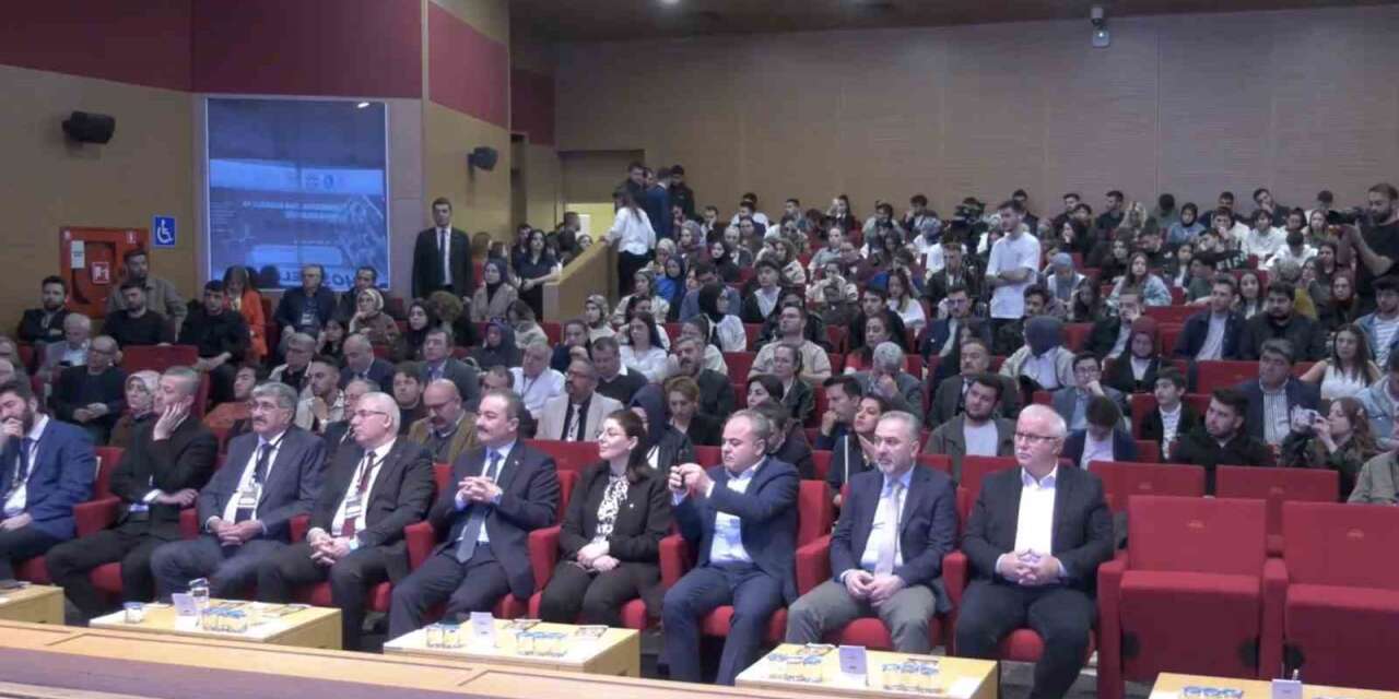 Hüseyin Gazi Sempozyumu başladı