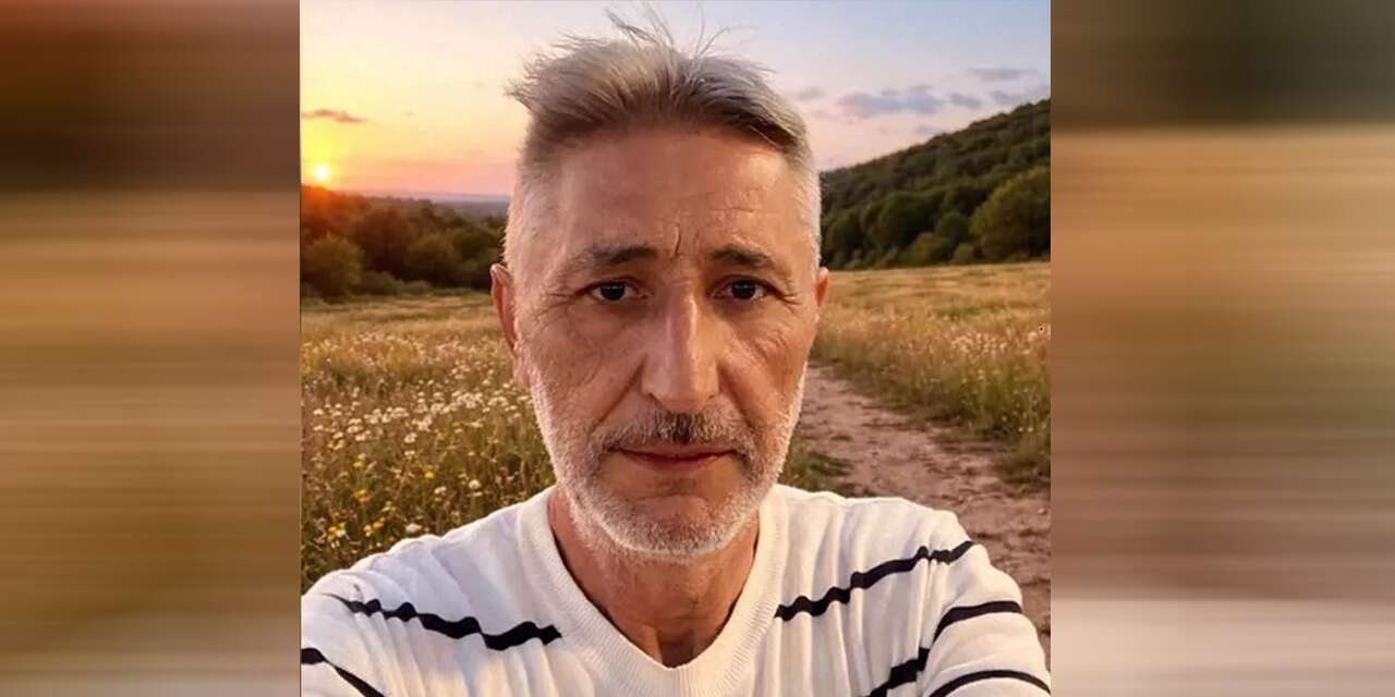 Kırıkkale’de Cebeci ailesinin acı günü! Dualarla uğurlandı