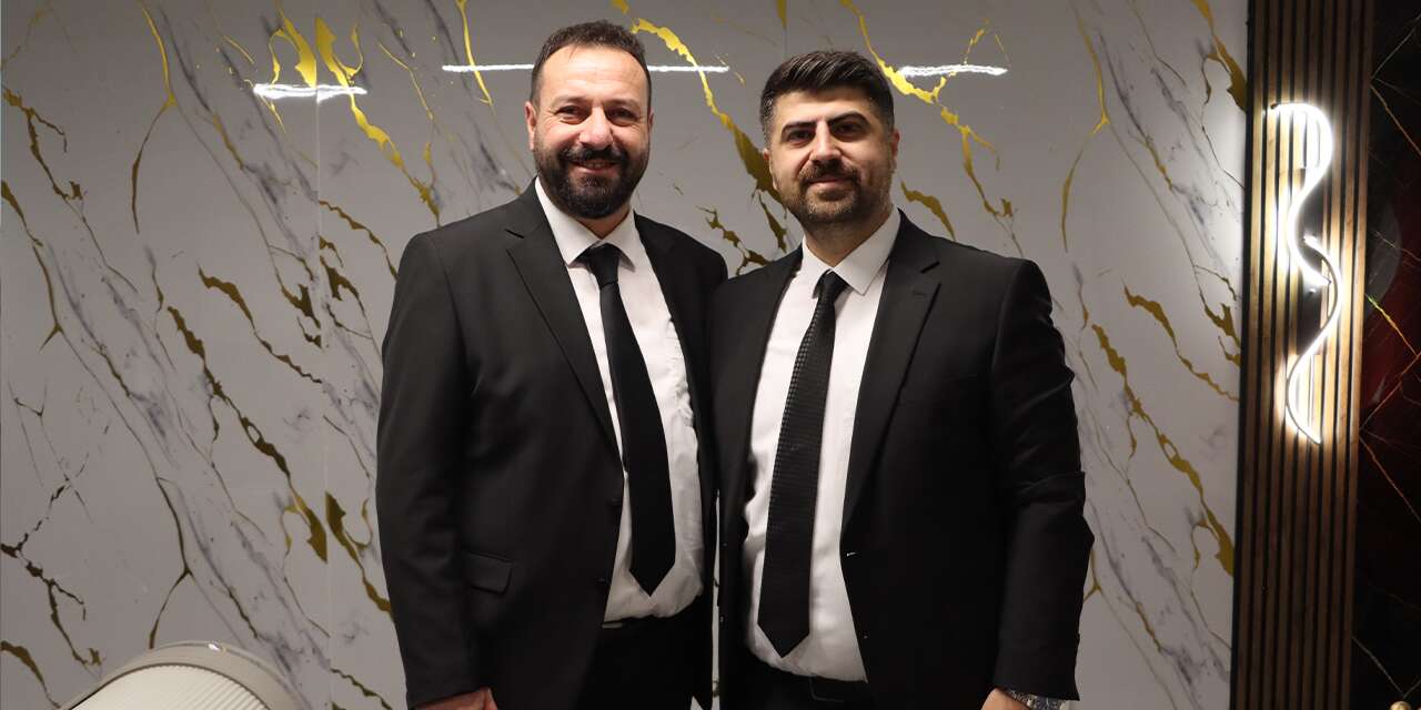 Erkeç Yemek-Catering Kalepark’ta Hizmete Açıldı