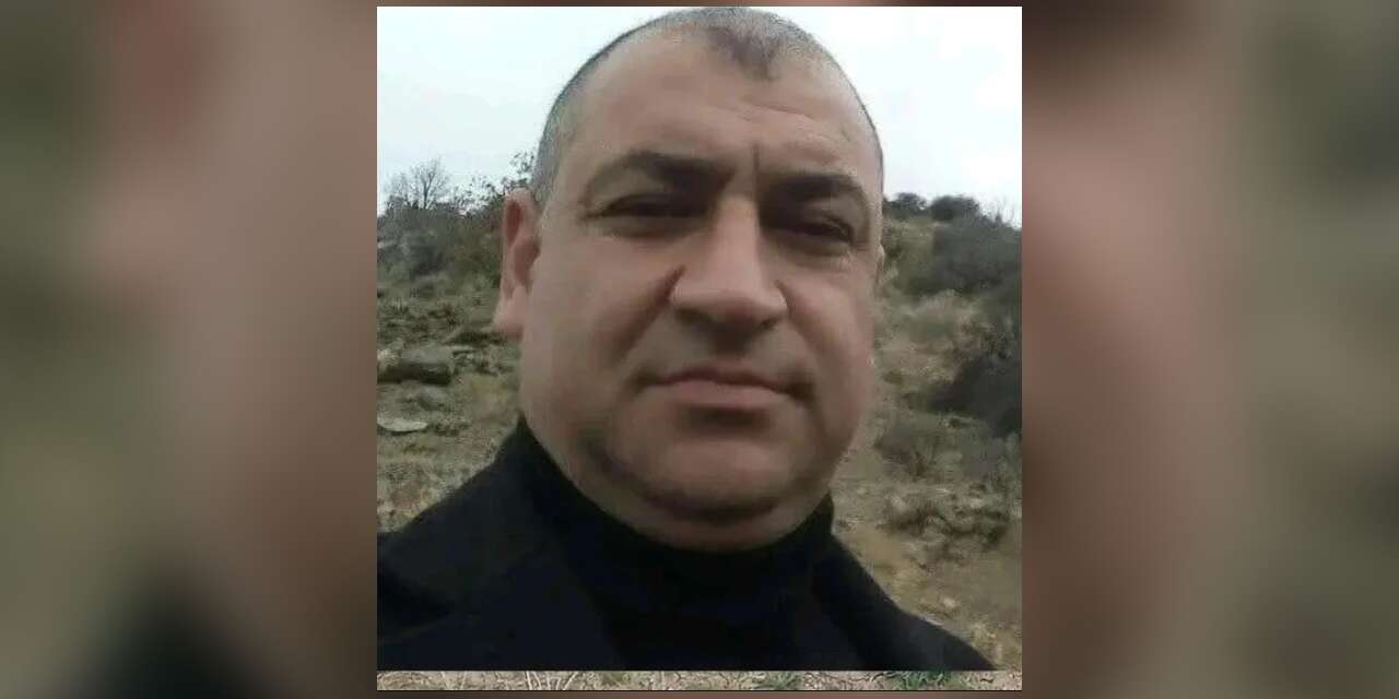 Bahşılı itfaiye personeli hayatını kaybetti!