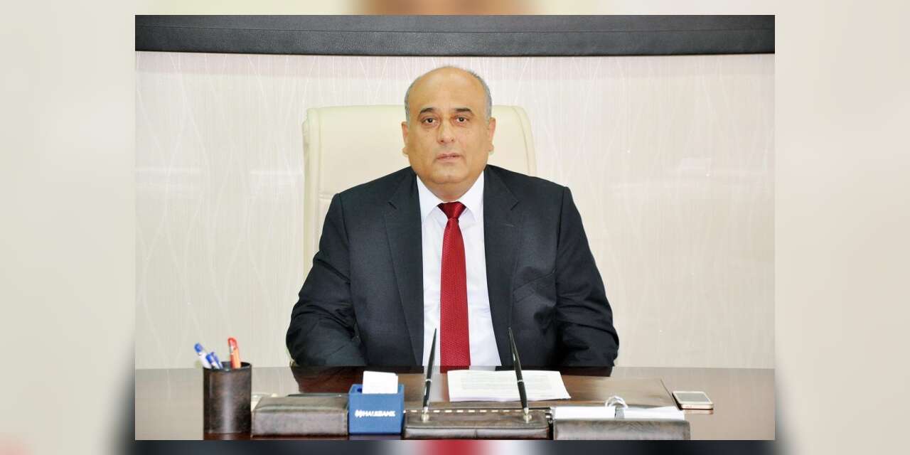 Kırıkkale'nin sevilen müdürüydü! Karacaköylü hayatını kaybetti