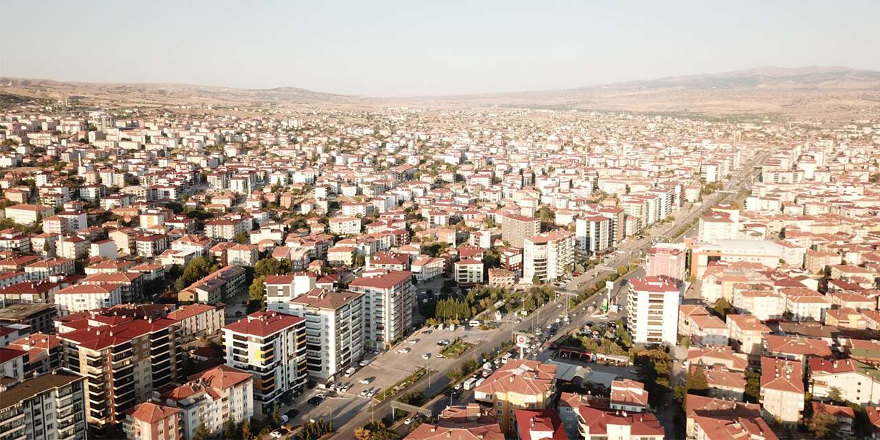 Kırıkkale ihracat rekoru kırdı!