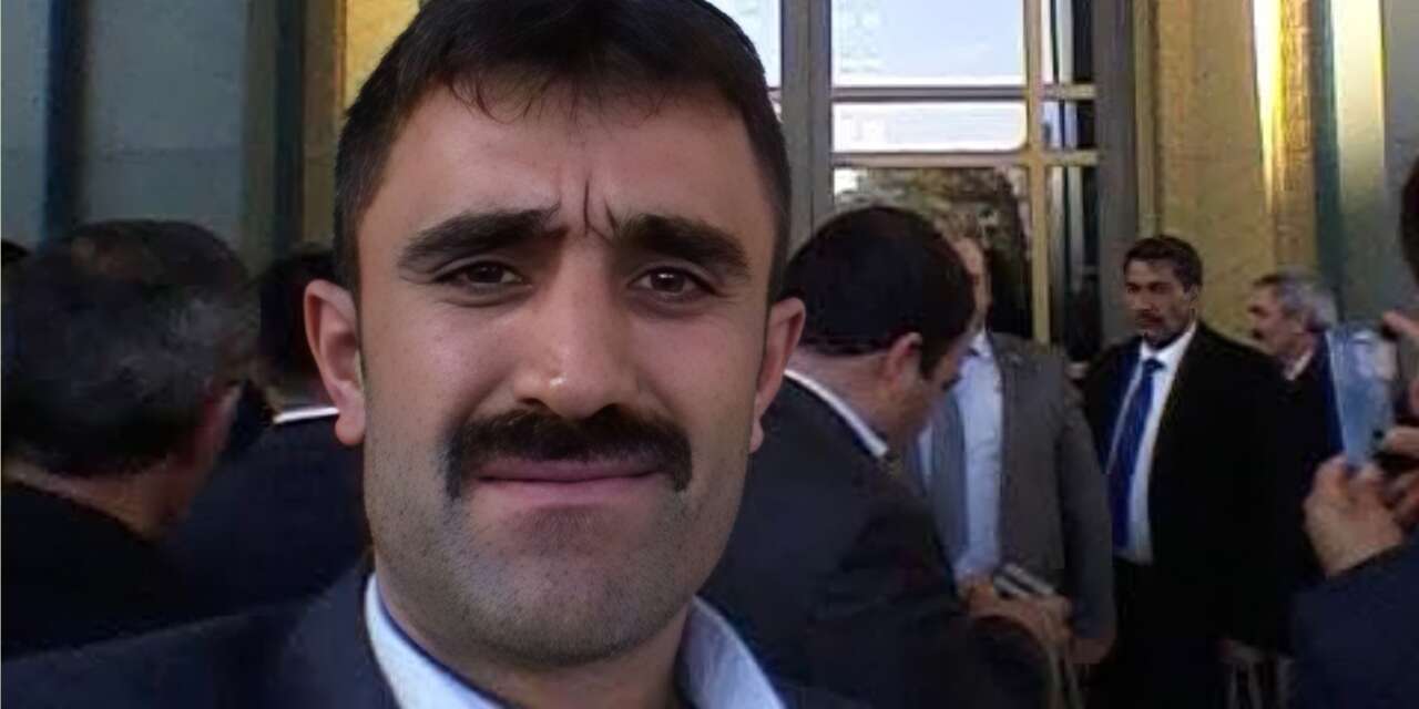 Kırıkkale’de nöbet tutarken tüfekle öldürüldü!