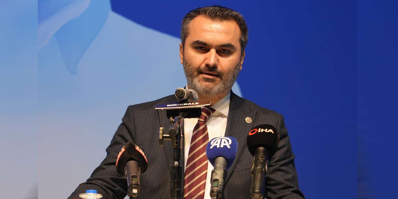 Milletvekili Kaplan: “O gün astığınız o tabloyu bugünde asın!”