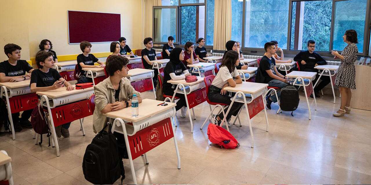 Okullar artık daha kontrollü: Yeni uygulamalar başladı