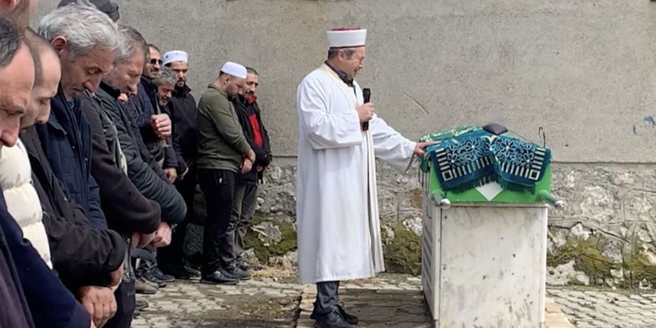 Köyün Neşesiydi! Herkesi gözyaşlarına boğdu