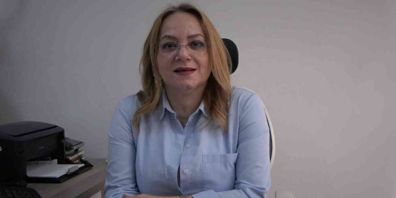 Doç. Dr. Ayhan Babaroğlu: "Sürekli ekranla vakit geçiren çocuklarda beyin gelişimi dengesiz ilerleyebilir"