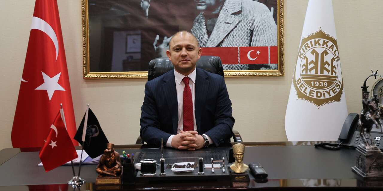 Önal: “23 Nisan tarihi bir dönüm noktasıdır”