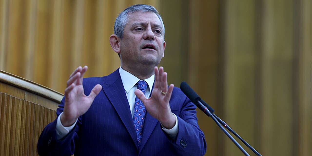 Özel’den Kırıkkale için seçim çağrısı: “Sandığı milletin önüne koyalım!”