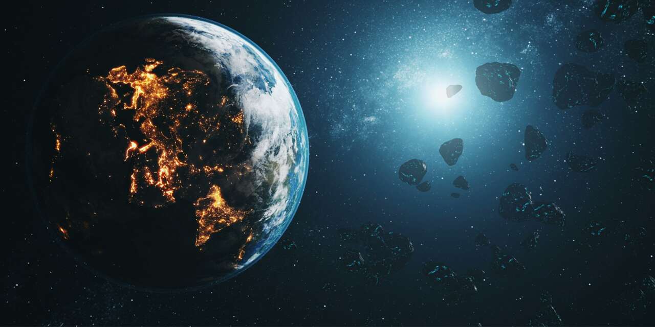 Kırıkkale bu geceye kilitlendi: Herkes gözlemleyebilecek