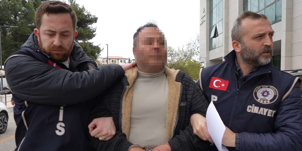 Karakeçili’de cinayette yeni gelişme: “Belediye başkanvekilliği yaptım!”