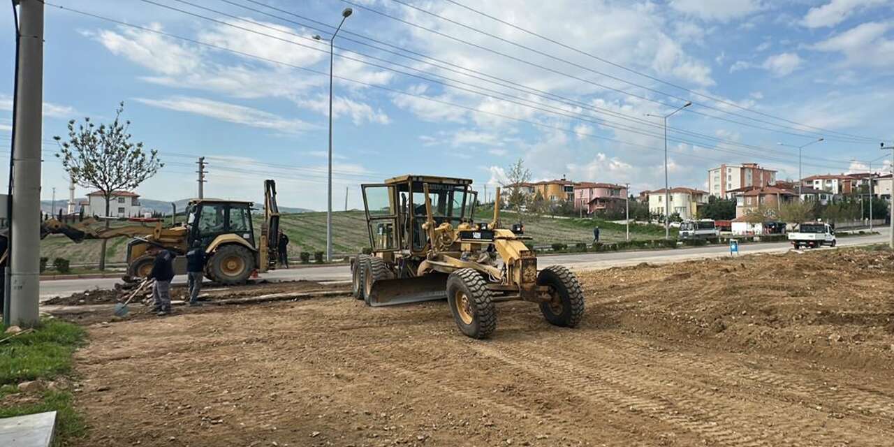 Sürücü adaylarının korkulu rüyasıydı: Belediye harekete geçti