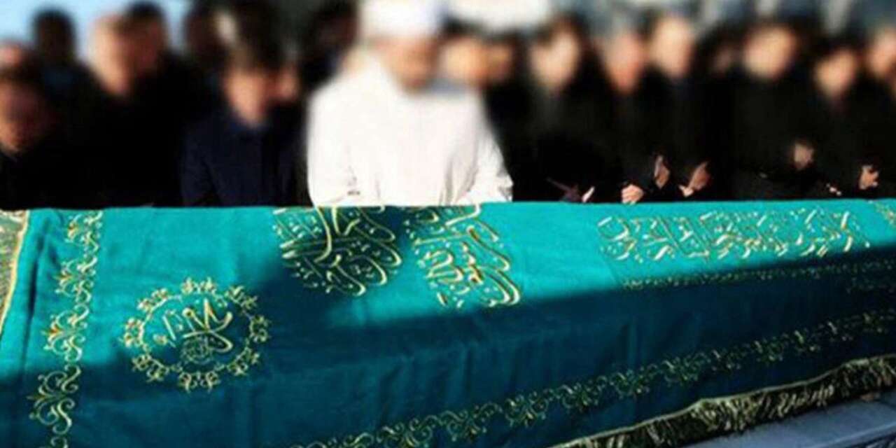 Kırıkkale ve Keskin’i üzen vefat! Başar ailesinin acı günü