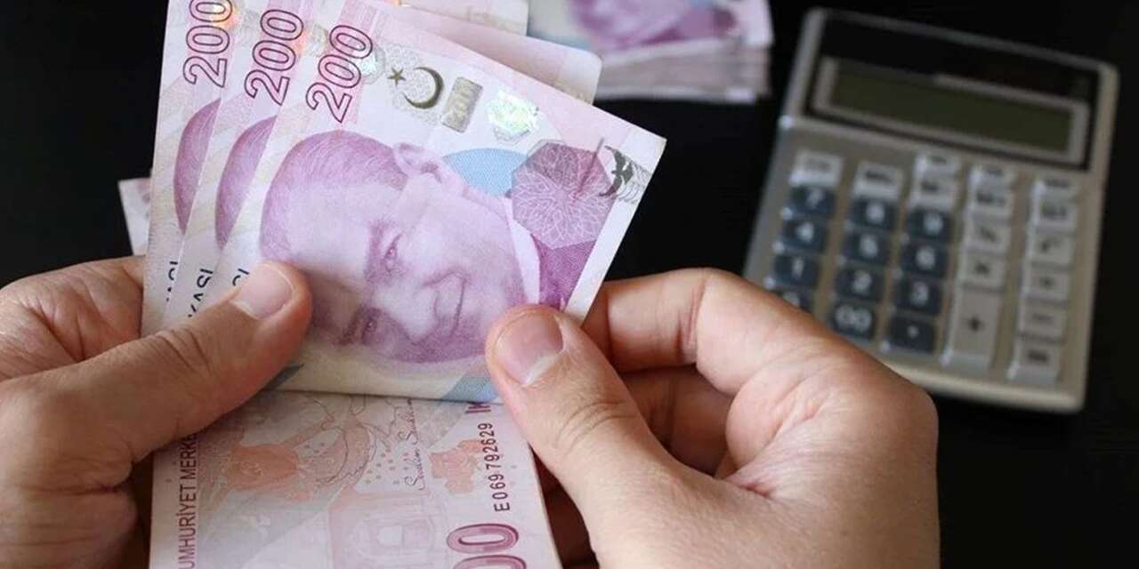 Kırıkkale’de o banka kesenin ağzını açtı: Emekliye dev promosyon