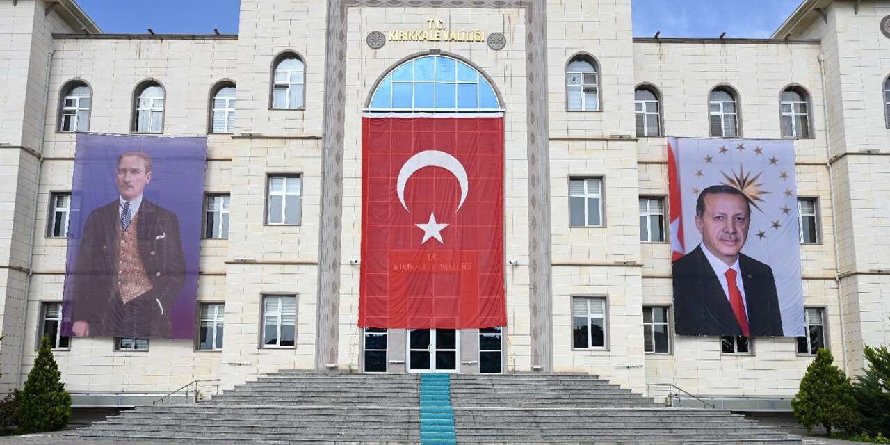 Bakanlık harekete geçti: Kırıkkale’ye genelge gönderilecek